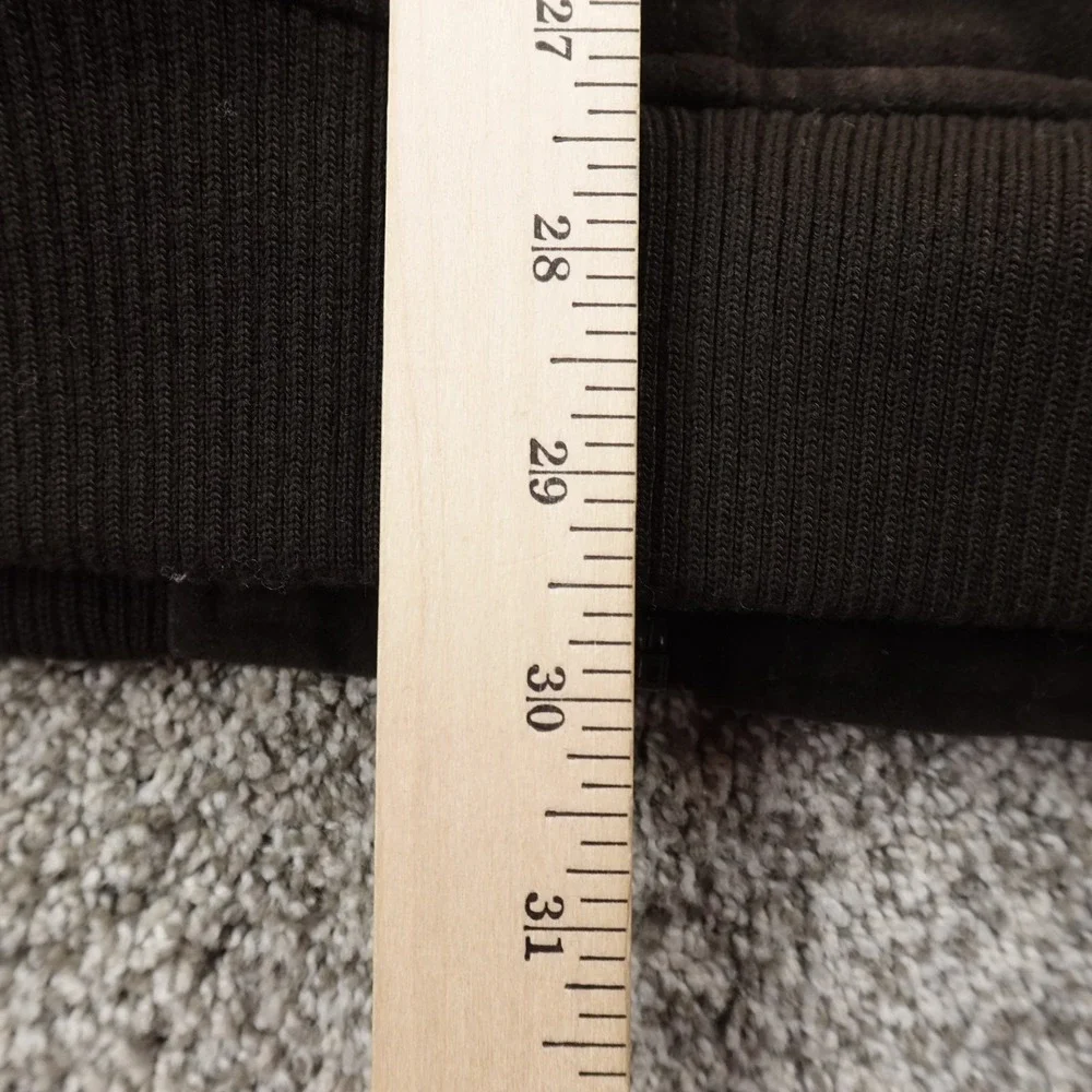 Levis measurements are